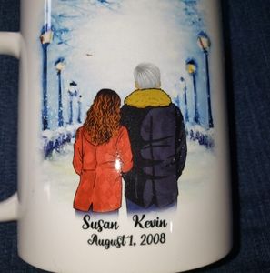 Meet your Posher, Susan